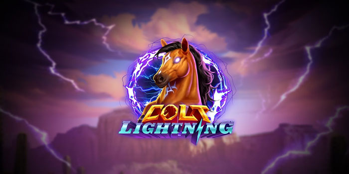 Taktik Jitu Mendapatkan Bonus Bermain Slot Colt Lightning