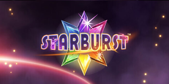 Langkah Simpel Menang Besar Bermain Di Slot Starburst