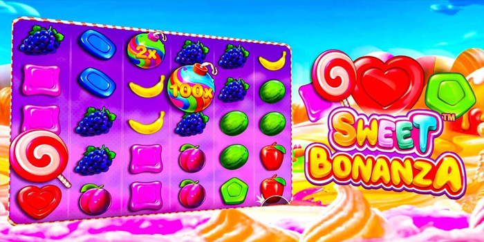 Cara Meningkatkan Peluang Menang Slot Sweet Bonanza secara Bertahap