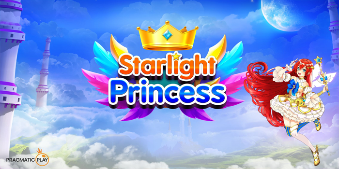 Teknik Bermain Slot Starlight Princess dengan Pendekatan Analisis Pola