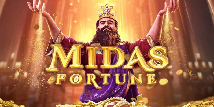 Membaca Transisi Permainan di Slot Midas Fortune