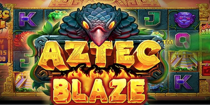 Teknik Pengamatan Sederhana untuk Slot Aztec Blaze