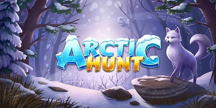 Formula Simpel Menang Jackpot di Slot Arctic Hunt
