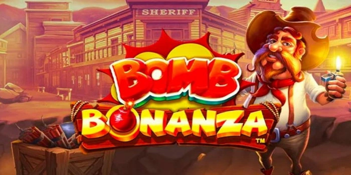 Panduan Cepat Jackpot di Slot Bomb Bonanza
