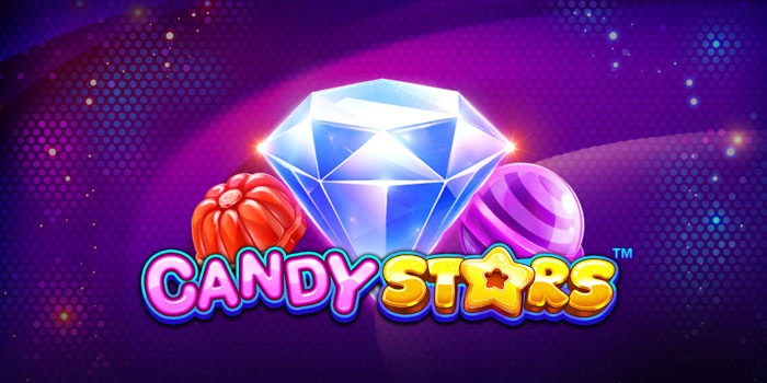 Strategi Stabil Menang di Slot Candy Stars