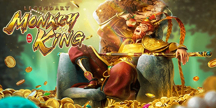 Strategi Menang Besar Raja Monyet Slot Legendary Monkey King