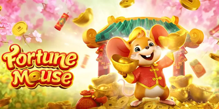 Rahasia Main Slot Fortune Mouse Biar Menang Pelan Tapi Pasti
