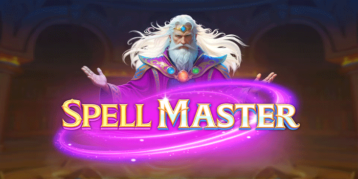 Cara Memaksimalkan Bonus dan Promo Slot Spellmaster di NaskahToto
