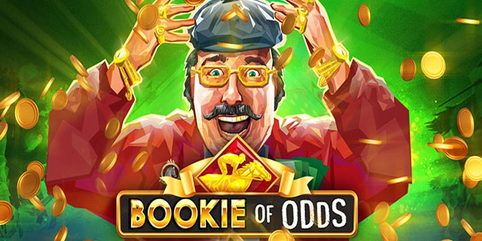 Strategi Jitu Slot Bookie of Odds Untuk Raih Kemenangan Besar