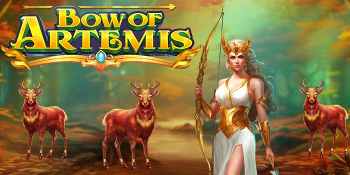 Strategi Akurat Slot Bow Of Artemis Untuk Raih Maxwin Konsisten