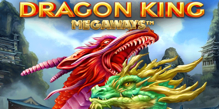 Pola Terbaik Untuk Jackpot Di Dragon King Megaways