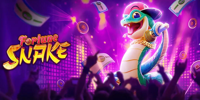 Cara Mudah Mendapatkan Jackpot Besar Dari Slot Fortune Snake