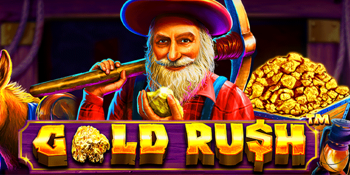 Rahasia Kemenangan Besar Di Gold Rush Dengan Pola Tersembunyi