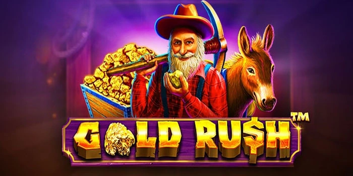 Trik Gacor Slot Gold Rush Yang Jarang Diketahui Pemula