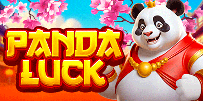 Tips Mendapatkan Jackpot Besar Di Lucky Panda