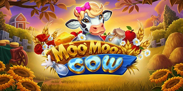 Bocoran Rahasia Slot Moo Moo Cow Agar Mudah Menang Besar