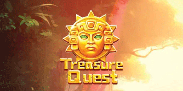 Strategi Ampuh Menang Besar Di Ocean Treasure Quest