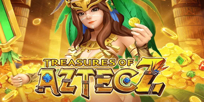 Rahasia Big Win Di Treasure Of Aztec Dengan Pola Harian