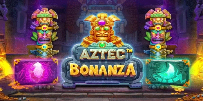 Pola Terbaru Slot Aztec Bonanza Yang Sering Memberikan Jackpot