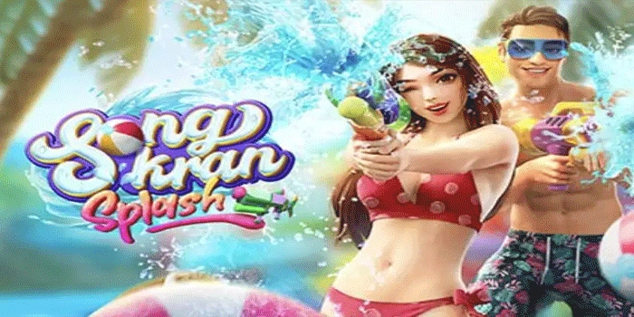 Pola Slot Songkran Splash Yang Sering Dipakai Pemain