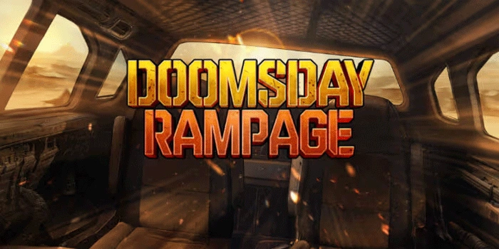 Trik Pemain Dengan Pola Slot Doomsday Rampage Gacor