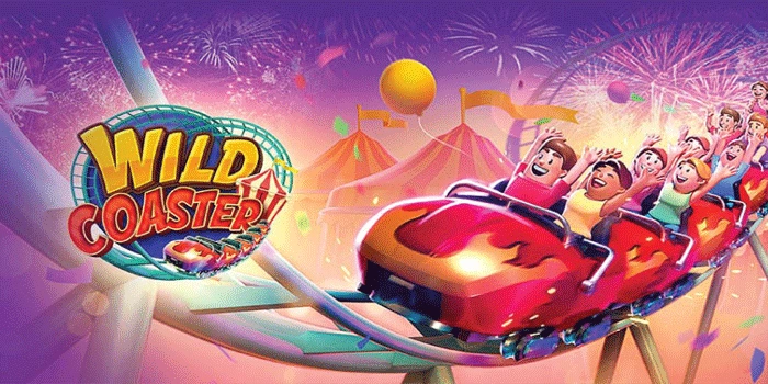 Strategi Gacor Spin Dalam Permainan Slot Wild Coaster