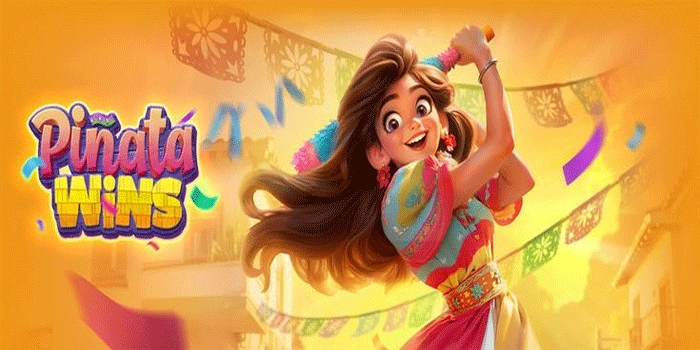 Tips Bermain Slot Pinata Wins Dengan Risiko Lebih Terkontrol