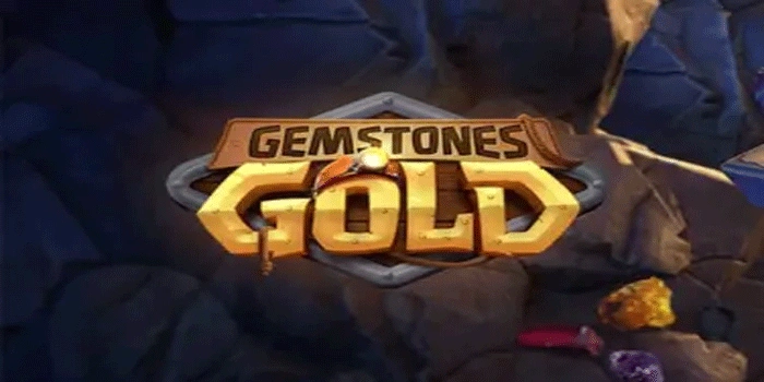 Trik Pola Permainan Slot Gemstones Gold Secara Logis