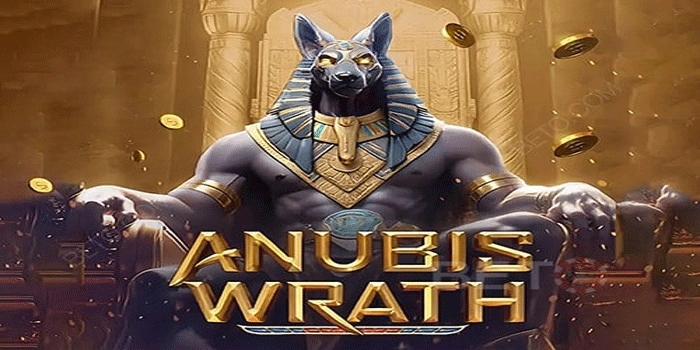 Trik Pemain Slot Anubis Wrath Pemula Yang Akurat