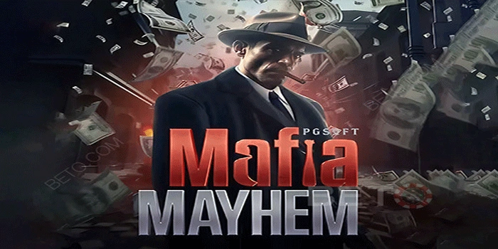 Cara Memilih Slot Mafia Mayhem Yang Cocok Untuk Pemula