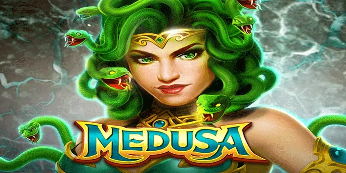 Tips Bermain Slot Medusa Lebih Santai Agar Maxwin