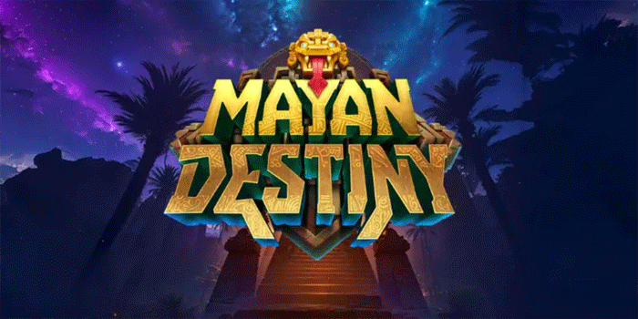 Rahasia Bermain Slot Mayan Destiny Lebih Cerdas
