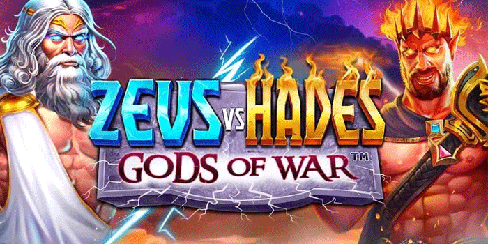 Strategi Jitu Bermain Zeus Vs Hades Untuk Raih Big Win